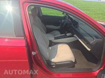 2025 Honda Accord Sedan SE - miniatura 8