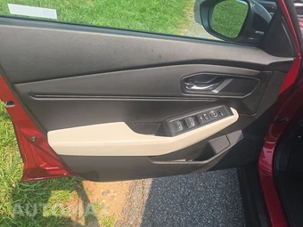 2025 Honda Accord Sedan SE - miniatura 9