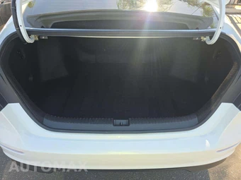 2025 Honda Accord Sedan SE - miniatura 11