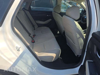 2025 Honda Accord Sedan SE - miniatura 13
