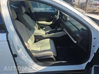 2025 Honda Accord Sedan SE - miniatura 15