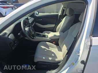 2025 Honda Accord Sedan SE - miniatura 3