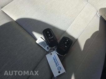 2025 Honda Accord Sedan SE - miniatura 5
