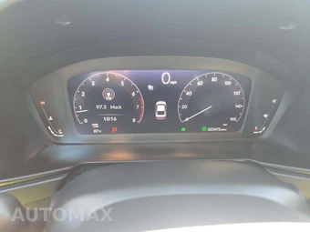 2025 Honda Accord Sedan SE - miniatura 6