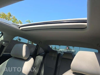 2025 Honda Accord Sedan SE - miniatura 8