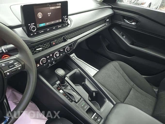 2025 Honda Accord Sedan SE - miniatura 10