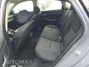 2025 Honda Accord Sedan SE - miniatura 13