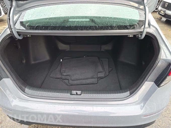 2025 Honda Accord Sedan SE - miniatura 14