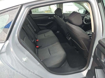 2025 Honda Accord Sedan SE - miniatura 16