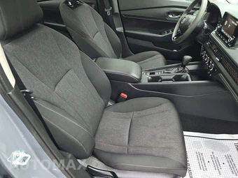 2025 Honda Accord Sedan SE - miniatura 18