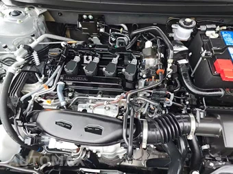 2025 Honda Accord Sedan SE - miniatura 22