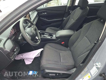 2025 Honda Accord Sedan SE - miniatura 6