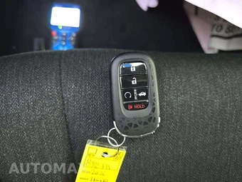 2025 Honda Accord Sedan SE - miniatura 8