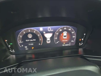2025 Honda Accord Sedan SE - miniatura 9
