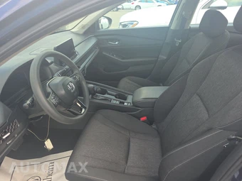 2025 Honda Accord Sedan SE - miniatura 13