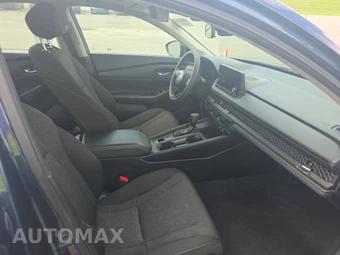 2025 Honda Accord Sedan SE - miniatura 14