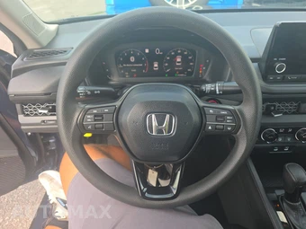 2025 Honda Accord Sedan SE - miniatura 16