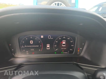 2025 Honda Accord Sedan SE - miniatura 18