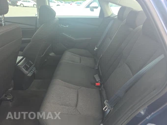 2025 Honda Accord Sedan SE - miniatura 19