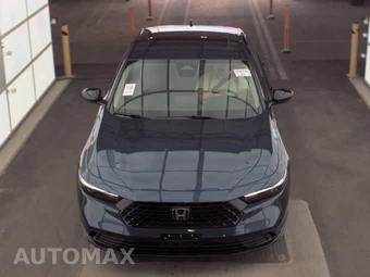 2025 Honda Accord Sedan SE - miniatura 2
