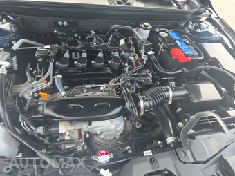 2025 Honda Accord Sedan SE - miniatura 22