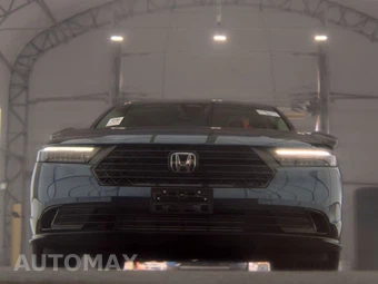 2025 Honda Accord Sedan SE - miniatura 3