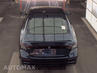 2025 Honda Accord Sedan SE - miniatura 6