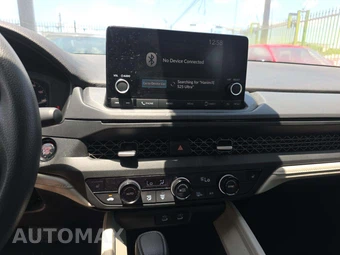 2025 Honda Accord Sedan SE - miniatura 10