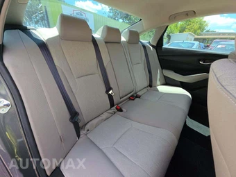 2025 Honda Accord Sedan SE - miniatura 16