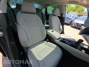 2025 Honda Accord Sedan SE - miniatura 18