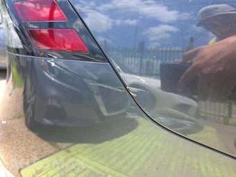 2025 Honda Accord Sedan SE - miniatura 22
