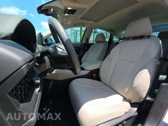 2025 Honda Accord Sedan SE - miniatura 6