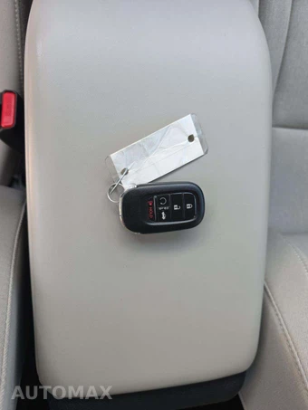 2025 Honda Accord Sedan SE - miniatura 8