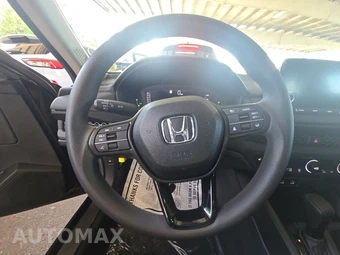 2025 Honda Accord Sedan SE - miniatura 10