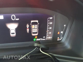 2025 Honda Accord Sedan SE - miniatura 12