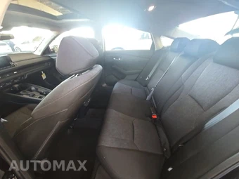 2025 Honda Accord Sedan SE - miniatura 13