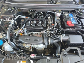 2025 Honda Accord Sedan SE - miniatura 15