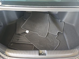 2025 Honda Accord Sedan SE - miniatura 16
