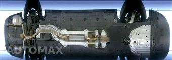 2025 Honda Accord Sedan SE - miniatura 17