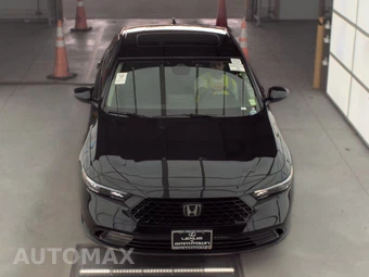 2025 Honda Accord Sedan SE - miniatura 2