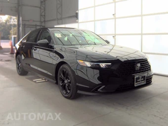 2025 Honda Accord Sedan SE - miniatura 3