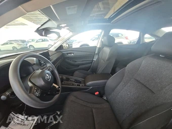 2025 Honda Accord Sedan SE - miniatura 7