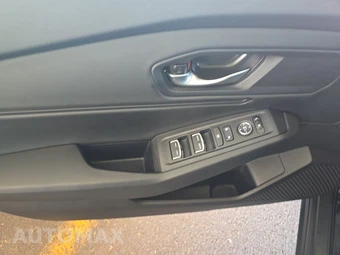 2025 Honda Accord Sedan SE - miniatura 9