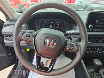 2025 Honda Accord Sedan SE - miniatura 10
