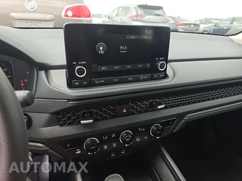 2025 Honda Accord Sedan SE - miniatura 11