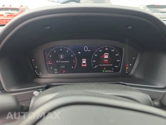 2025 Honda Accord Sedan SE - miniatura 12