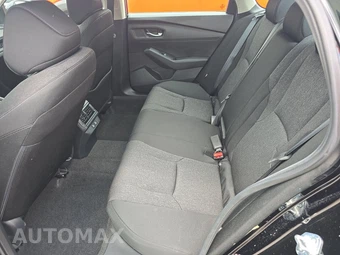 2025 Honda Accord Sedan SE - miniatura 13