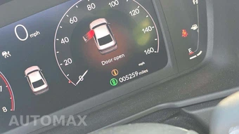 2025 Honda Accord Sedan SE - miniatura 18