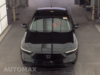 2025 Honda Accord Sedan SE - miniatura 2