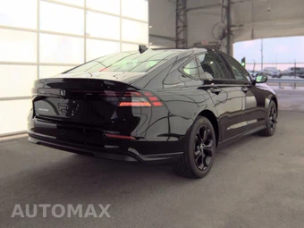 2025 Honda Accord Sedan SE - miniatura 4